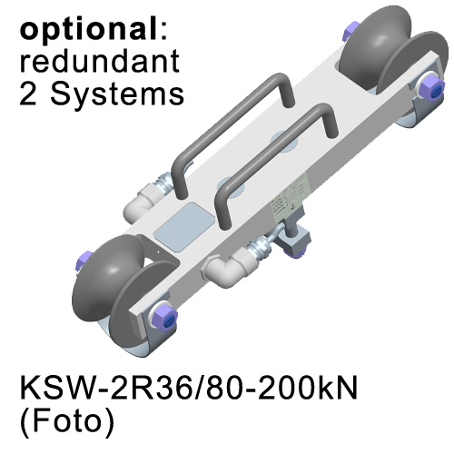 KSW-2R